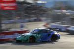 Porsche 911 GT3 RSR 2012 года